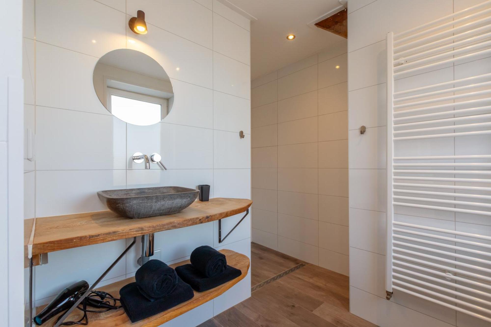 Welcome In - Appartement Pleinzicht Koudekerke Esterno foto
