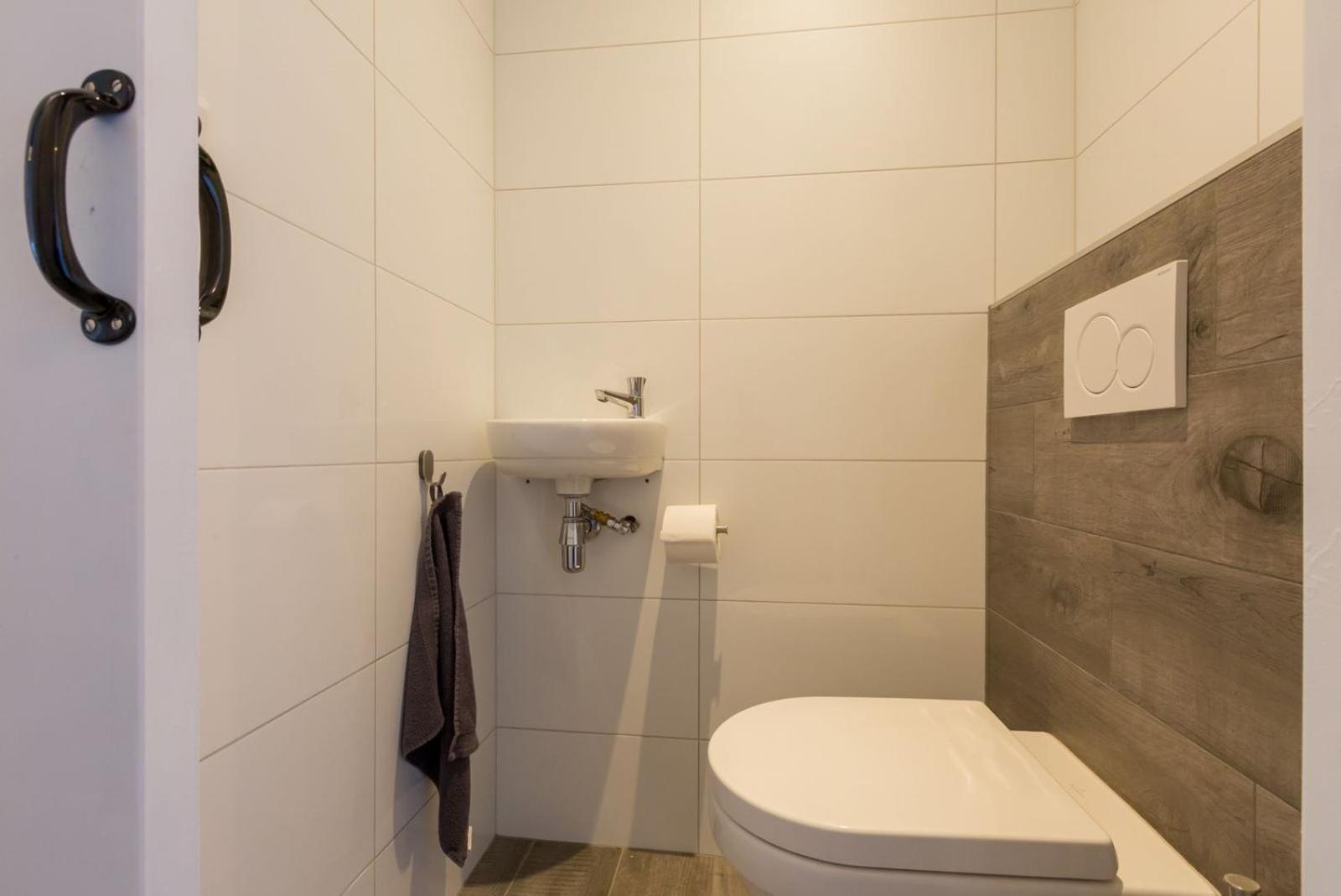 Welcome In - Appartement Pleinzicht Koudekerke Esterno foto