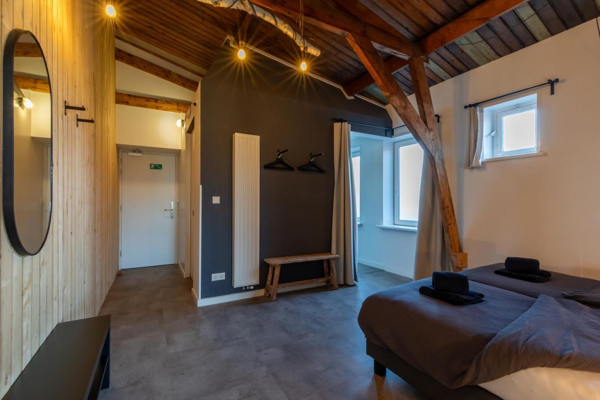 Welcome In - Appartement Pleinzicht Koudekerke Esterno foto