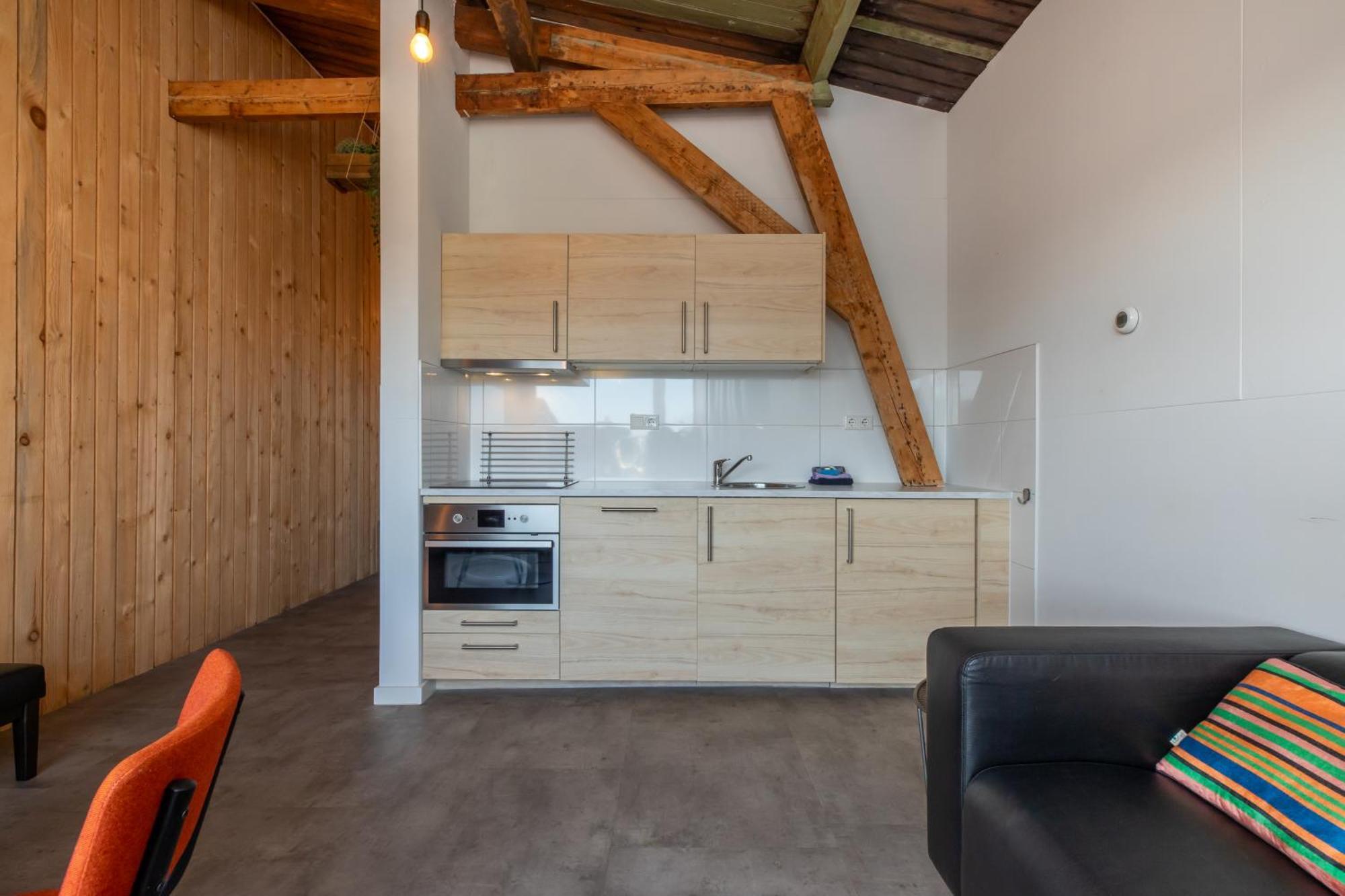Welcome In - Appartement Pleinzicht Koudekerke Esterno foto