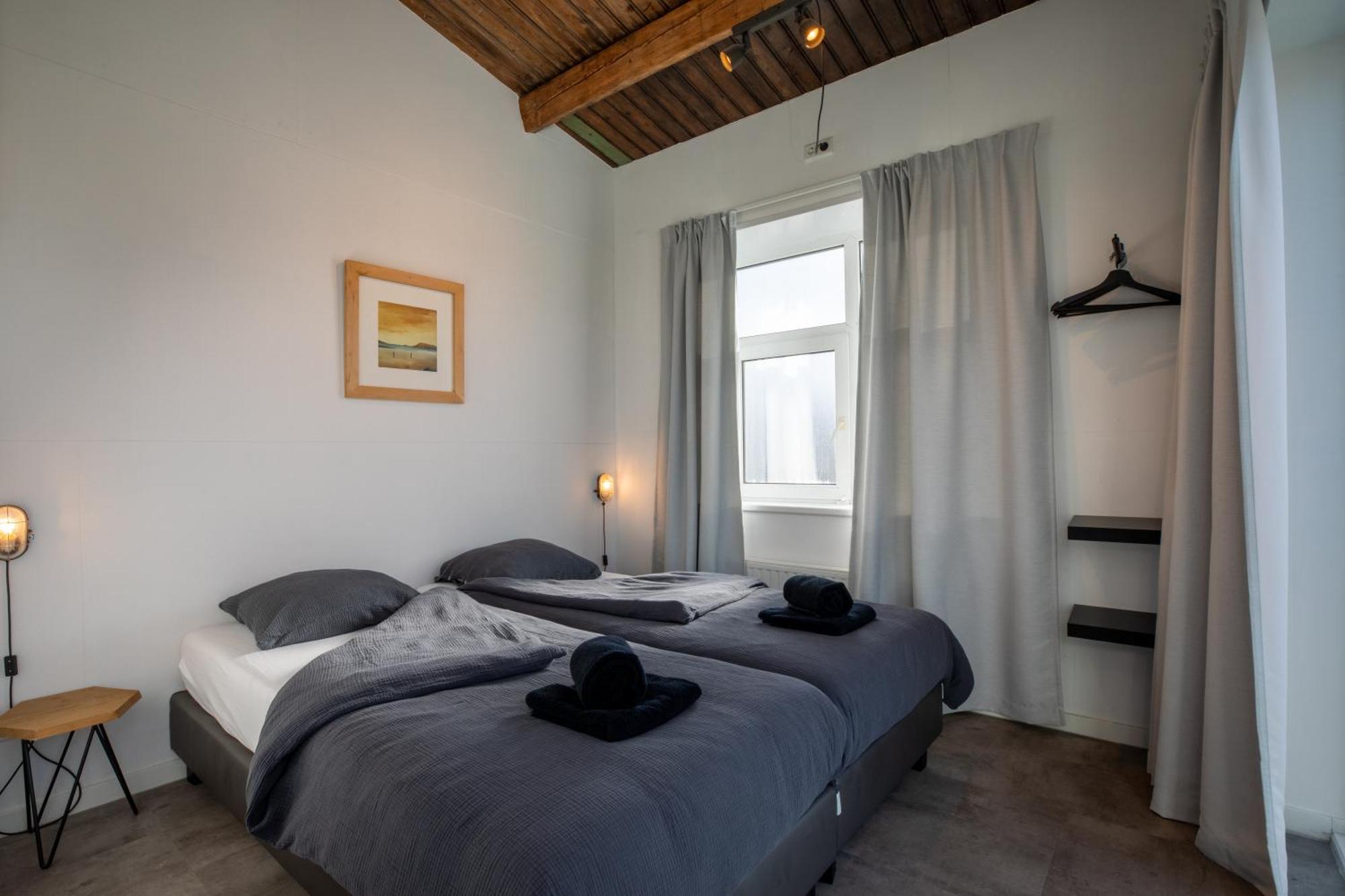 Welcome In - Appartement Pleinzicht Koudekerke Esterno foto
