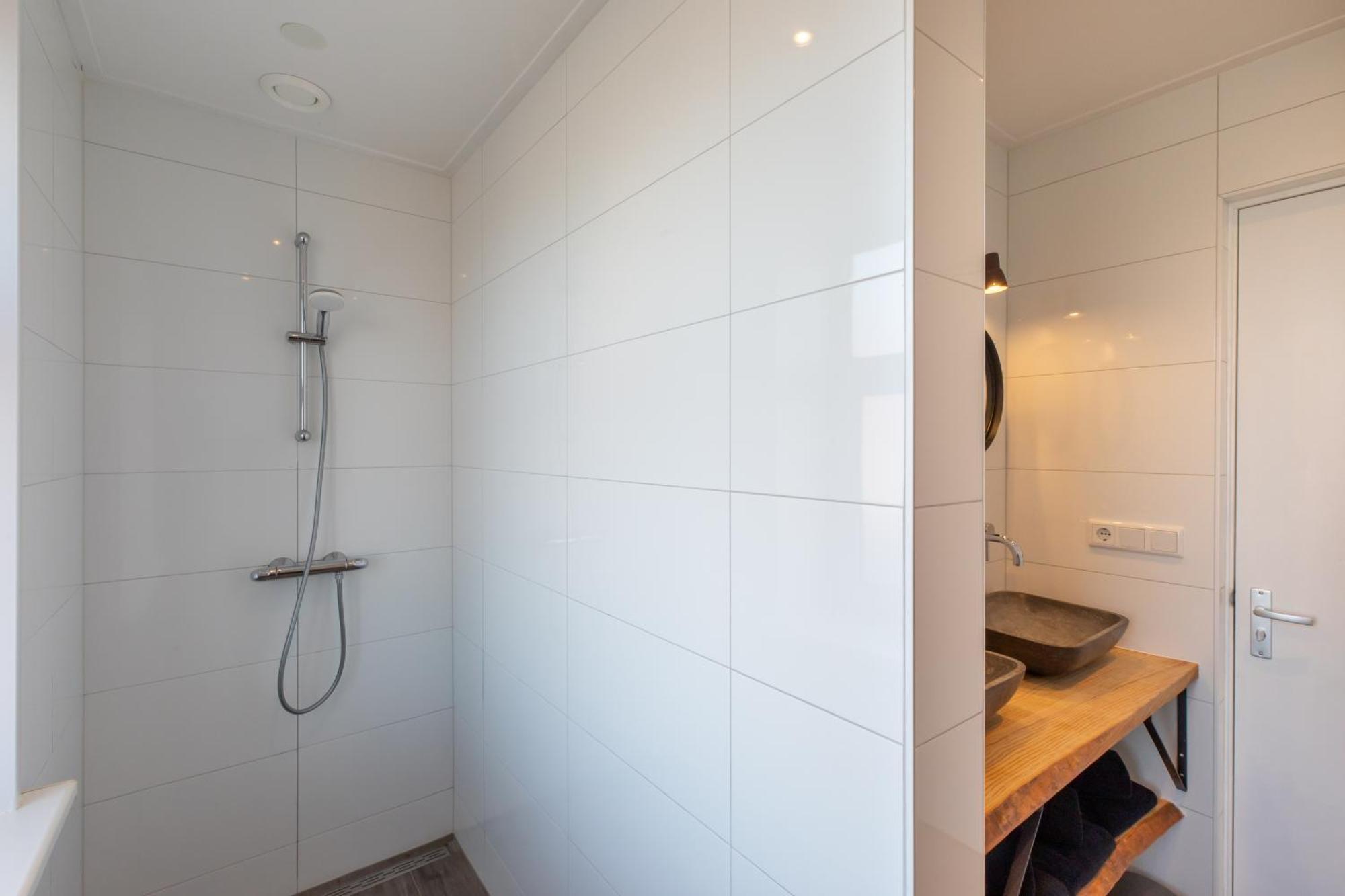 Welcome In - Appartement Pleinzicht Koudekerke Esterno foto