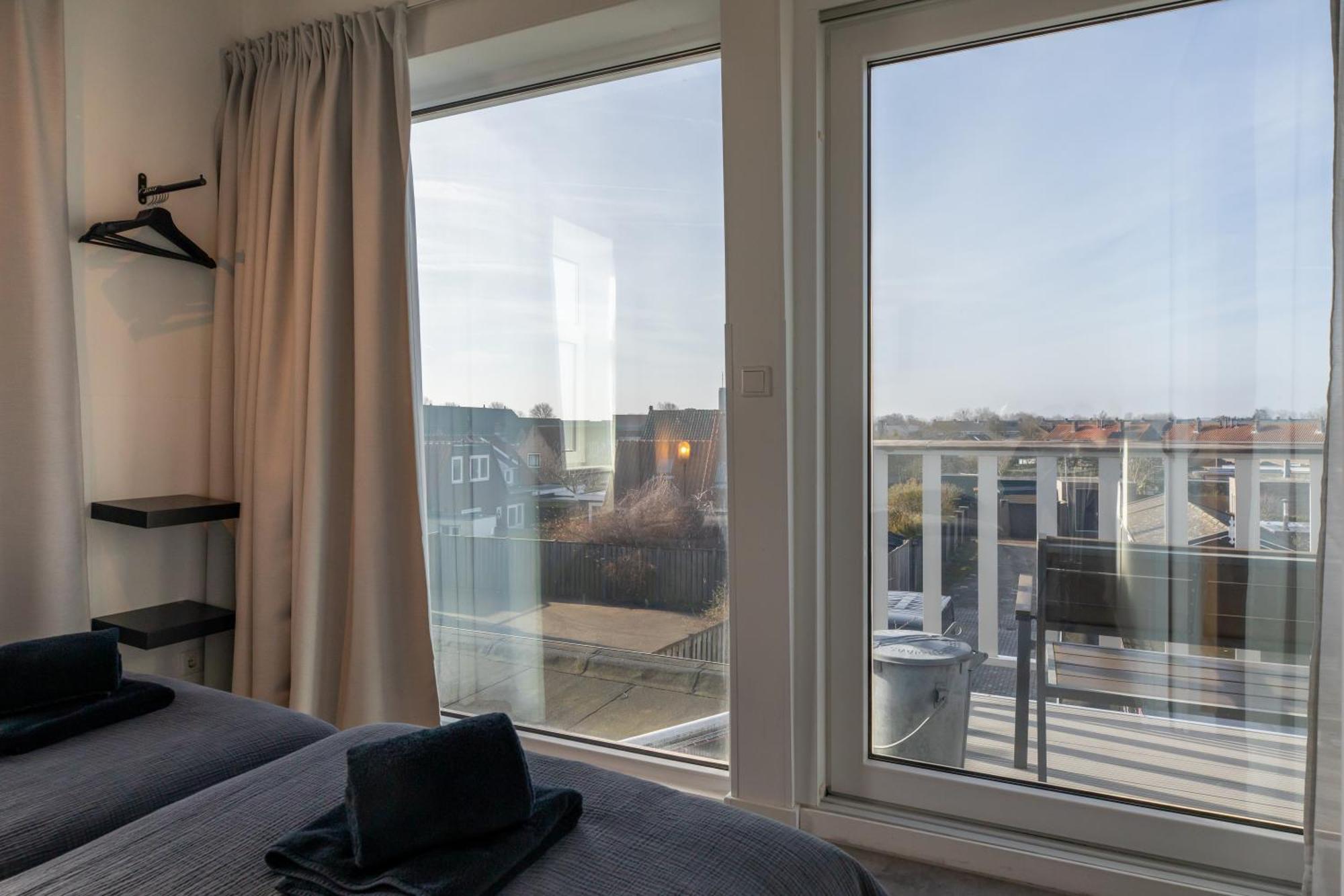 Welcome In - Appartement Pleinzicht Koudekerke Esterno foto