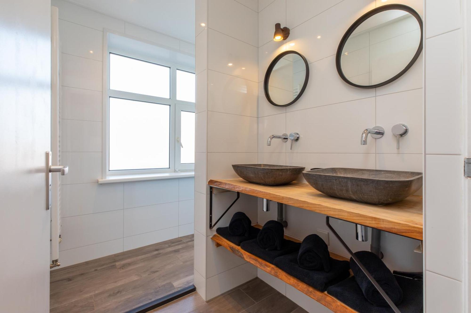 Welcome In - Appartement Pleinzicht Koudekerke Esterno foto