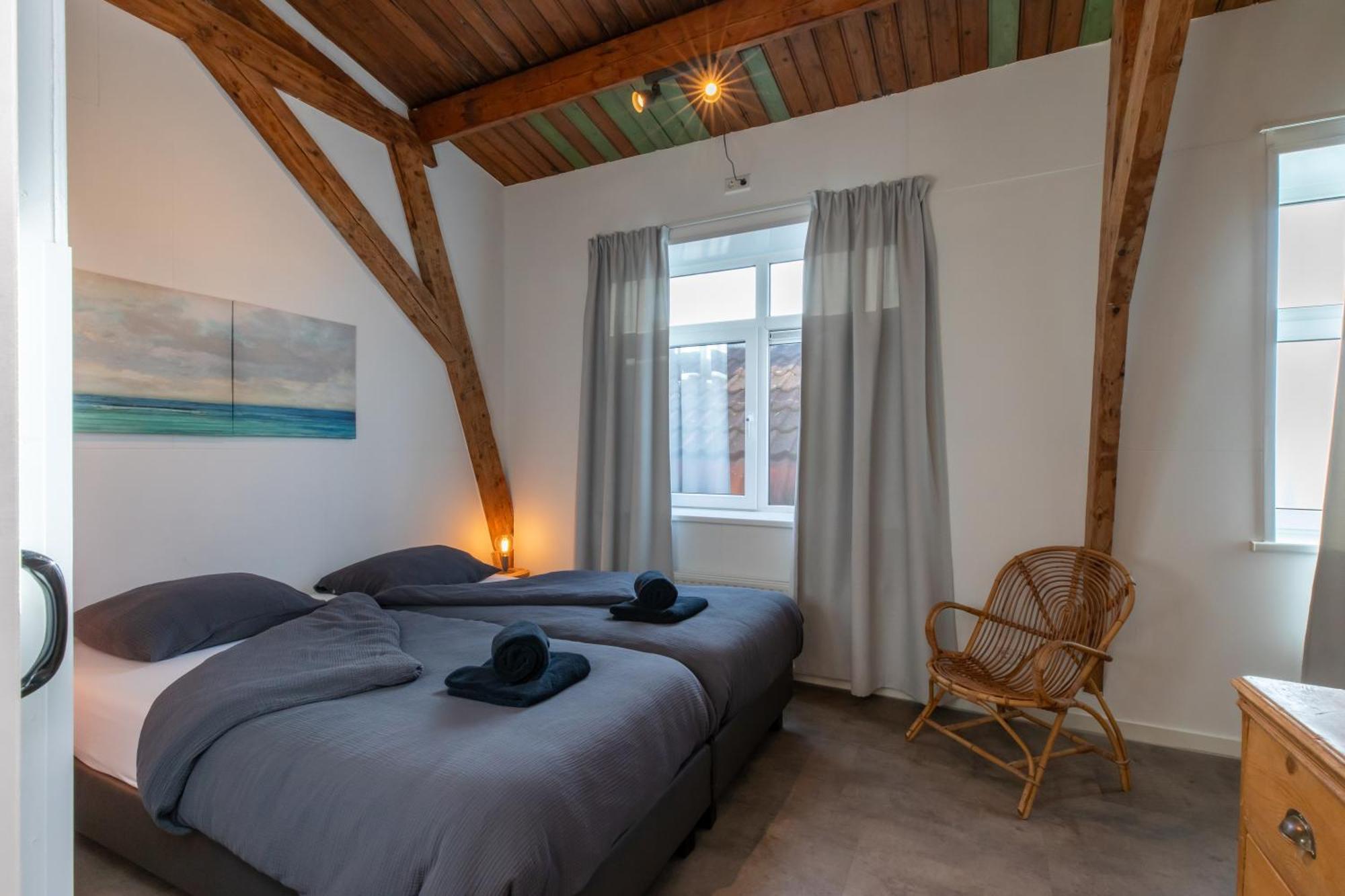 Welcome In - Appartement Pleinzicht Koudekerke Esterno foto