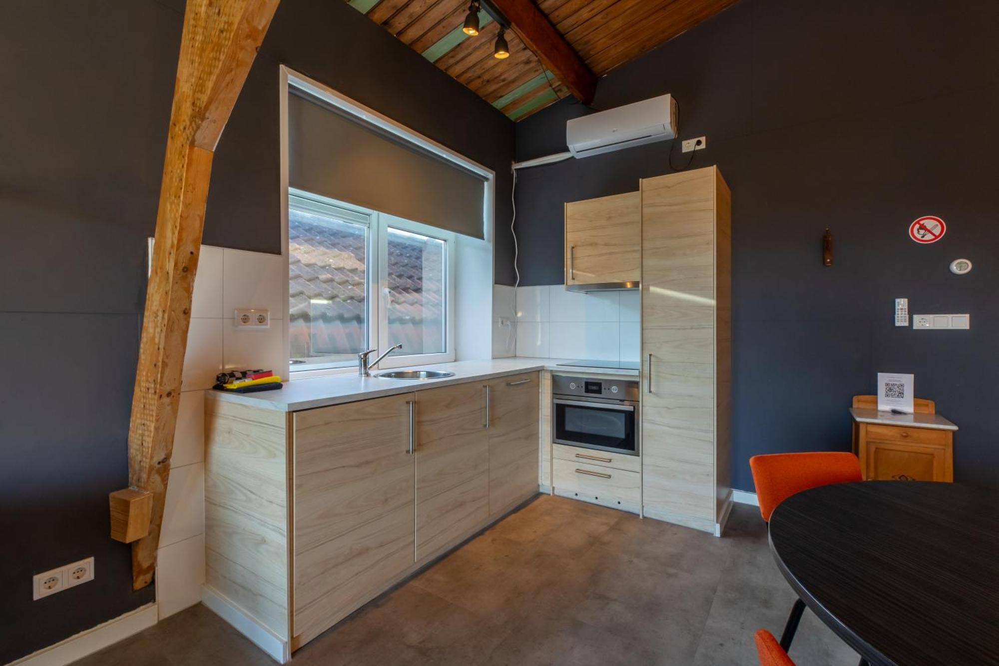 Welcome In - Appartement Pleinzicht Koudekerke Esterno foto