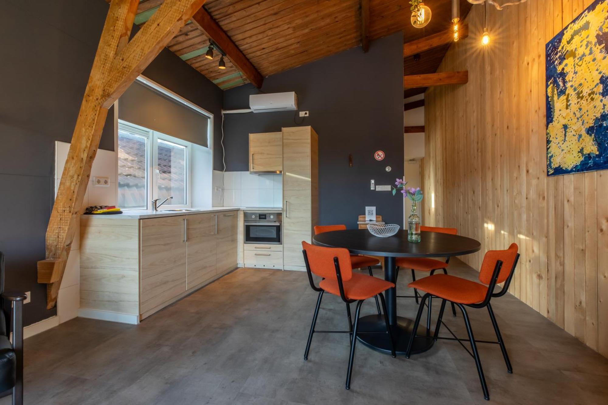 Welcome In - Appartement Pleinzicht Koudekerke Esterno foto
