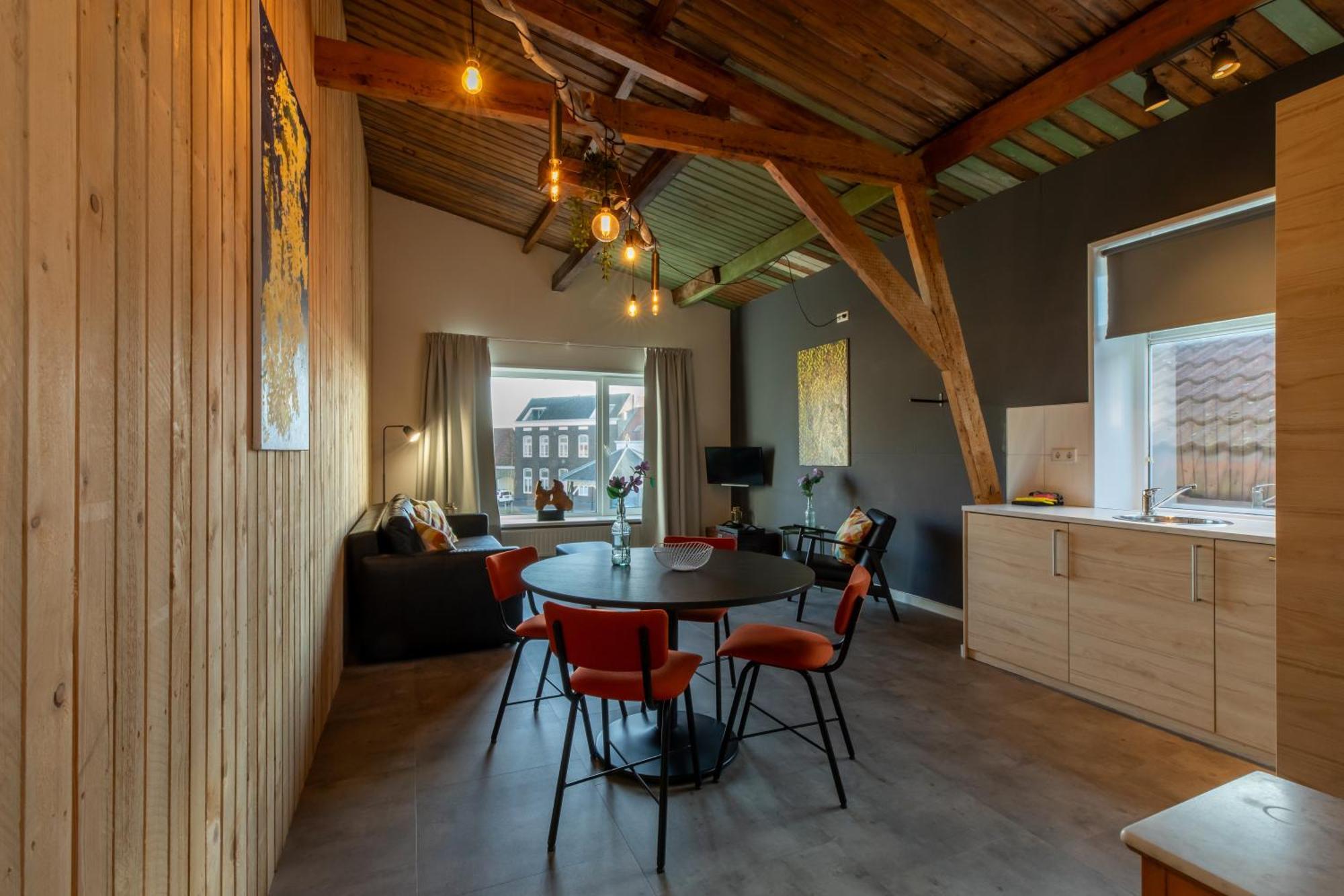 Welcome In - Appartement Pleinzicht Koudekerke Esterno foto