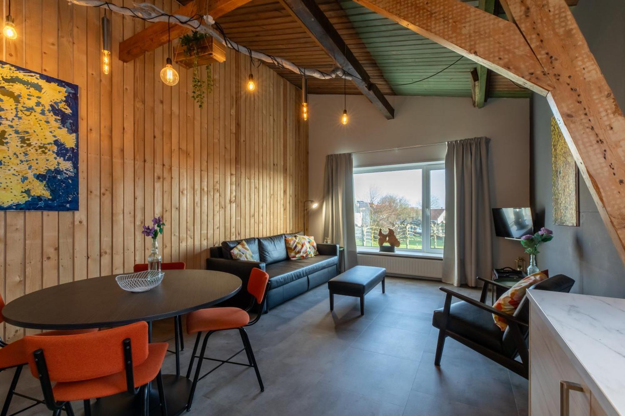 Welcome In - Appartement Pleinzicht Koudekerke Esterno foto